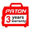 1033025012  PATON StandardTIG-250 DC TIG Welder Package - 230v, 1ph